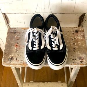 Vans Old Skool Sneakers
